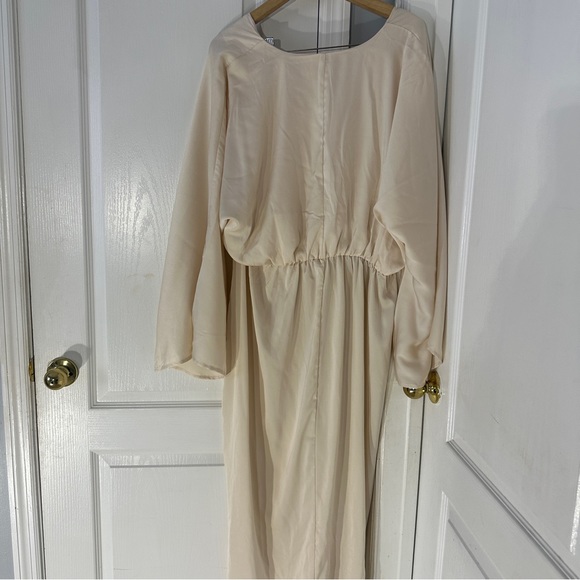 GIA/IRL Alayiah Midi Dress - Picture 8 of 8